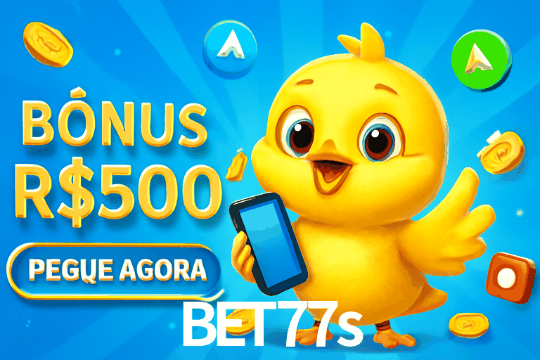 Experiência VIP bet77s