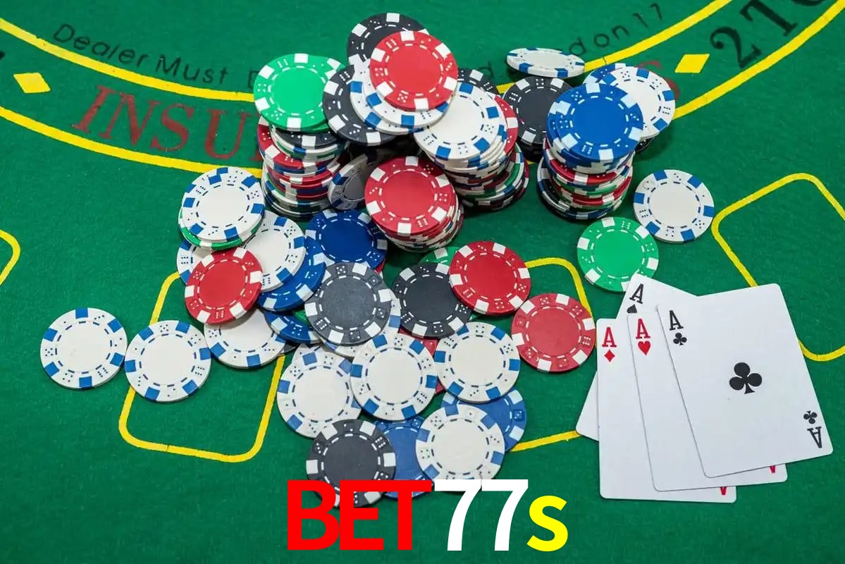 Benefícios da Conta bet77s