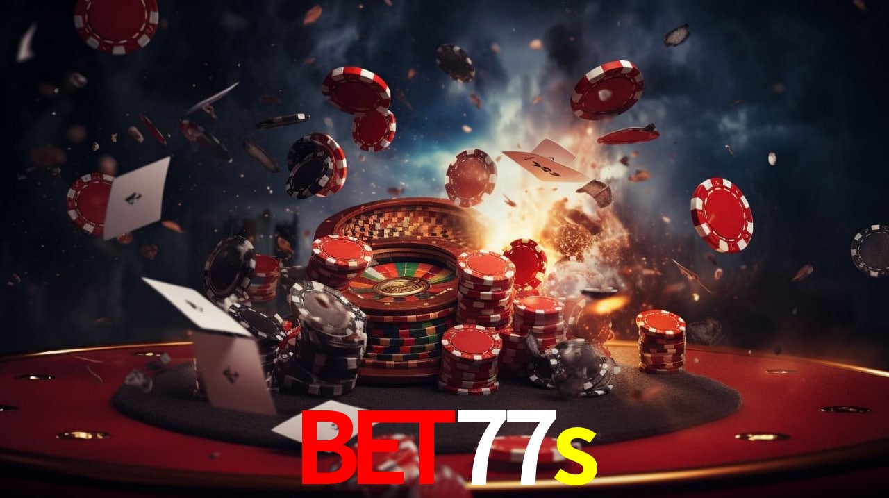 Inovações de Jogos na bet77s: O Futuro das Experiências Interativas