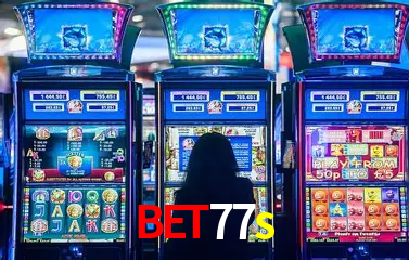 APP oficial da bet77s para mobile