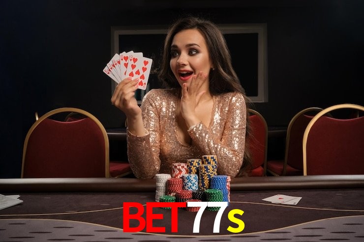 Recursos de Bônus bet77s