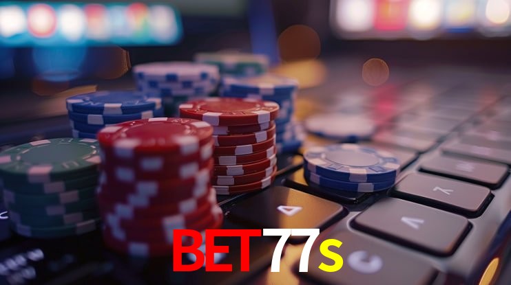 A Revolução dos Aplicativos de Jogos no bet77s