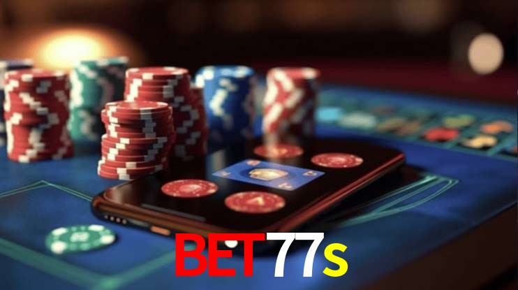 Promoção Relâmpago bet77s