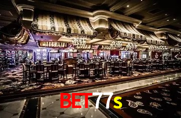 Game Providers bet77s