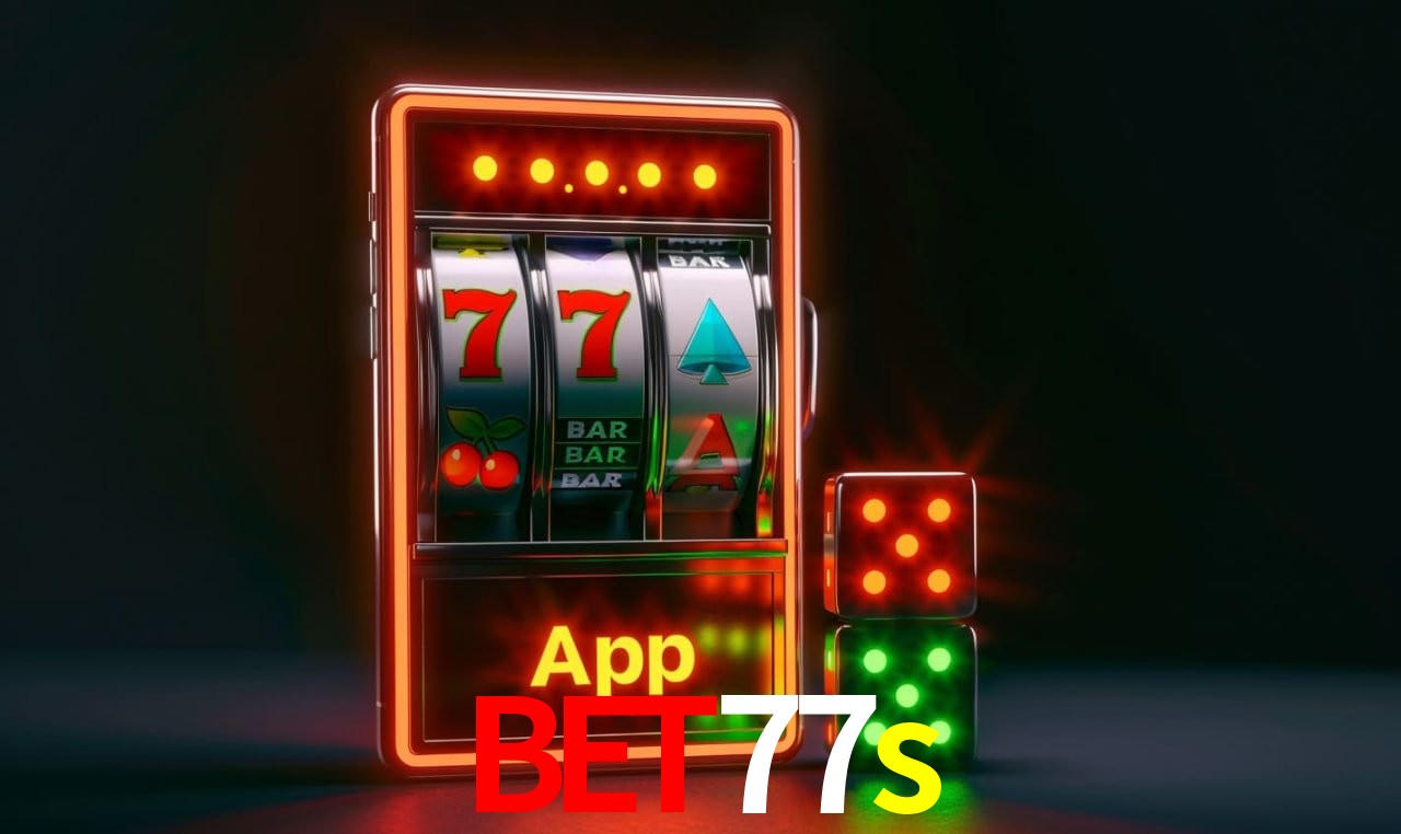 A Revolução dos Aplicativos de Jogos no bet77s