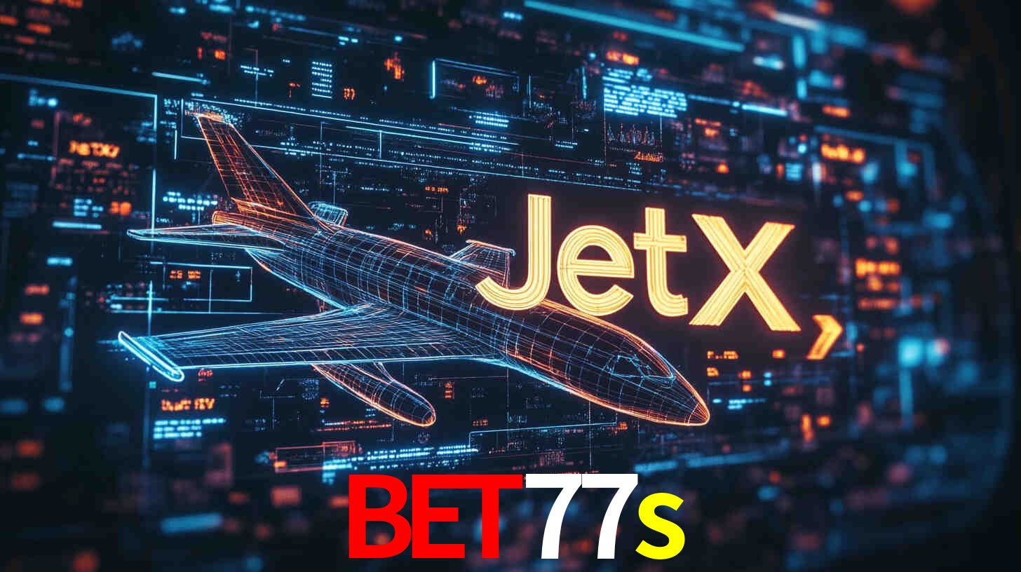 Descubra o Mundo do Cassino Online com bet77s
