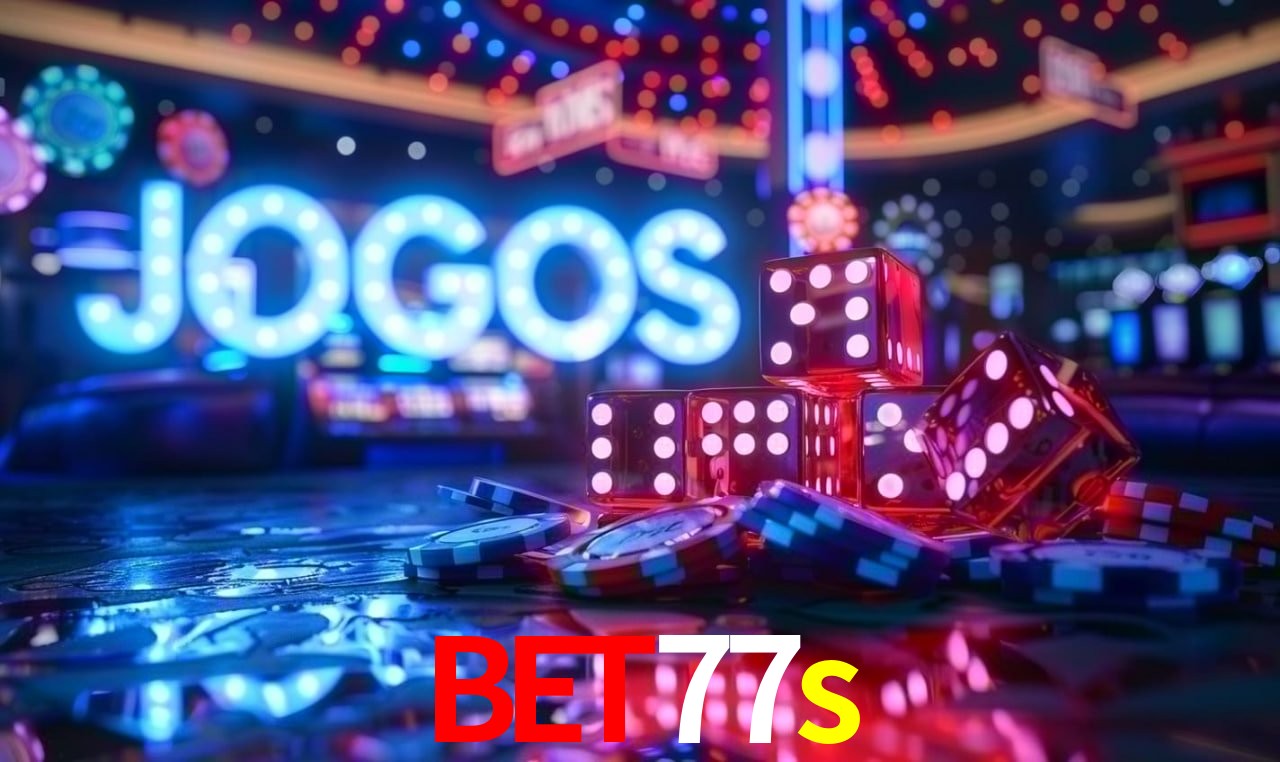 Casino Ao Vivo bet77s