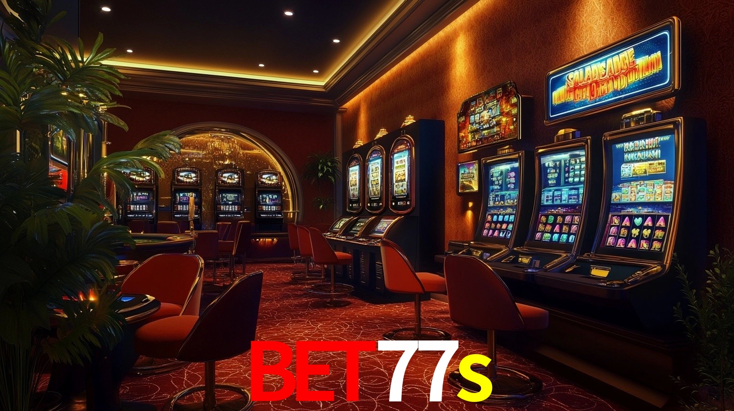 Explore as vantagens do bet77s: serviço profissional e confiabilidade