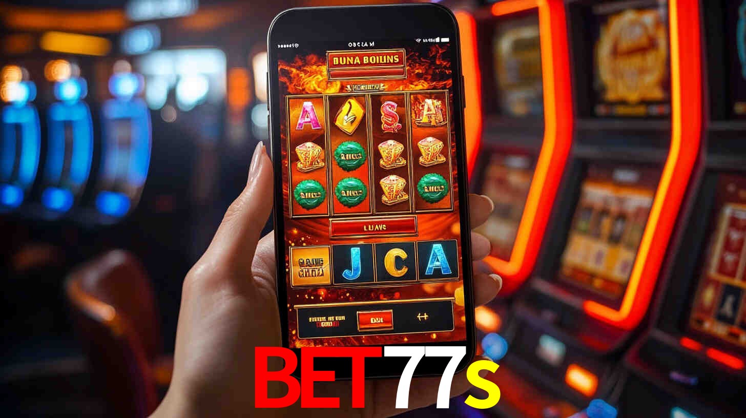 bet77s login