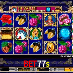 API Integration bet77s