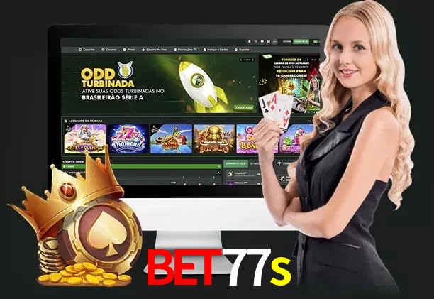 Descubra o Programa VIP da bet77s: Vantagens Exclusivas para Jogadores