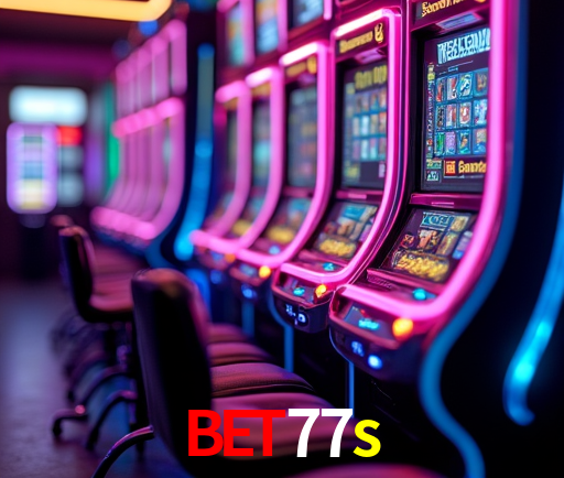 Apostas Esportivas na bet77s: Um Guia Completo
