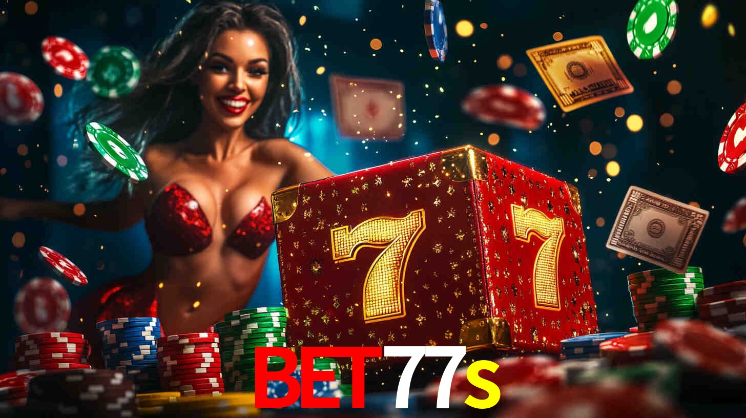 Bônus Diários bet77s