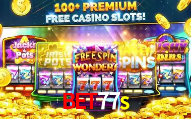 A Experiência Imersiva dos Cassinos Ao Vivo no bet77s