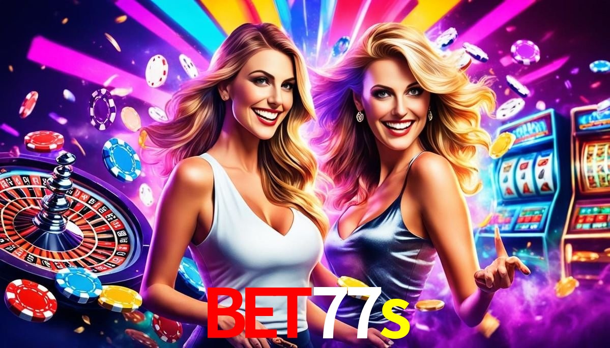 Provedores de Jogos bet77s