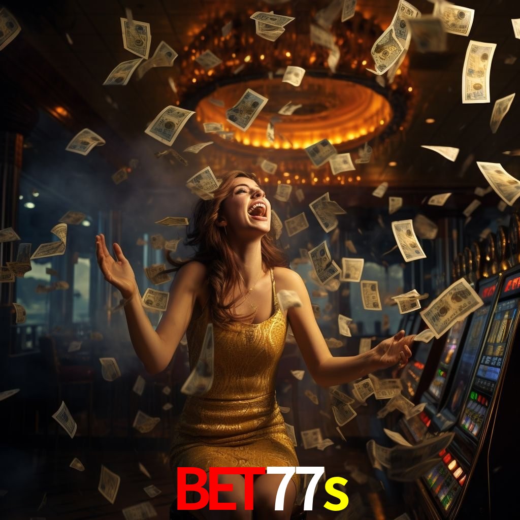 Daily Bonuses bet77s