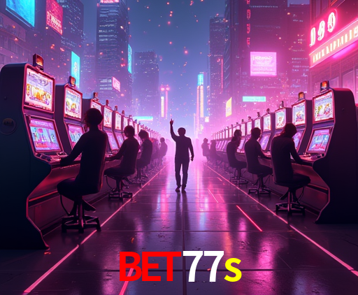 Tecnologia da Plataforma bet77s