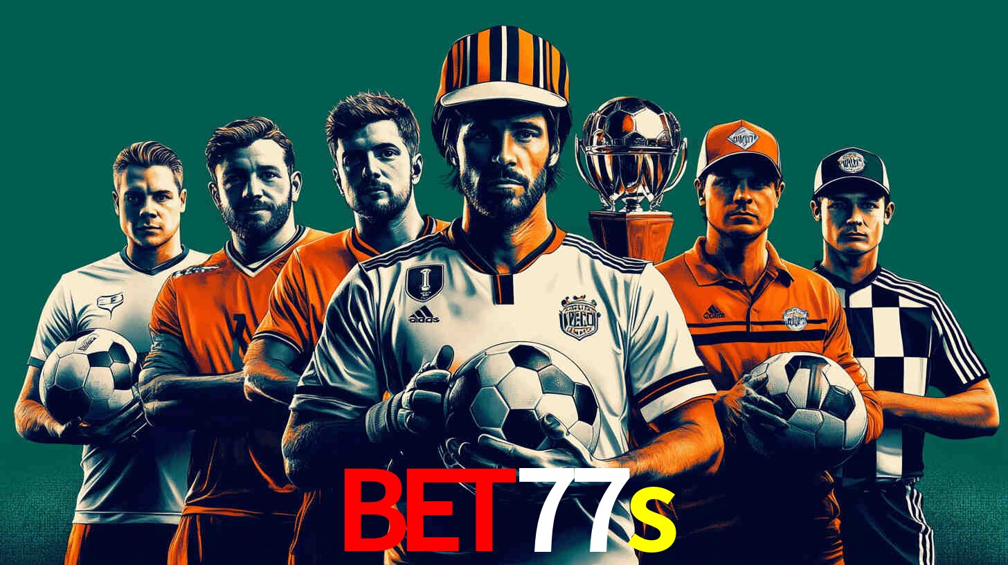 Interface Premium bet77s
