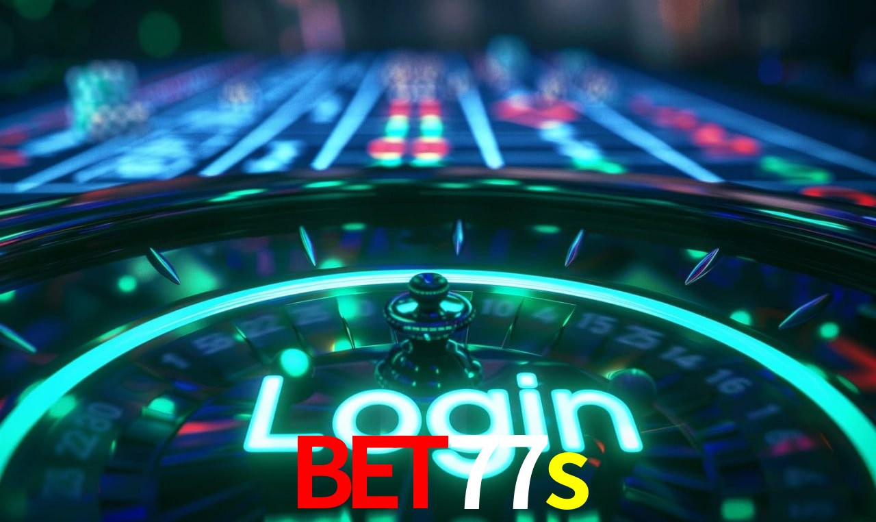 Desvendando o Mundo dos Jogos Virtuais na bet77s