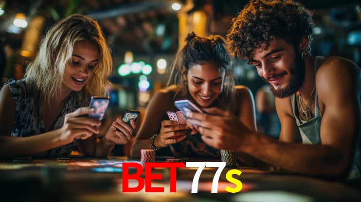 Ofertas Imperdíveis na bet77s: Promoções e Bônus Que Valem a Pena