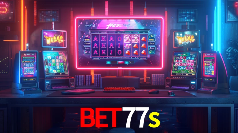bet77s.com