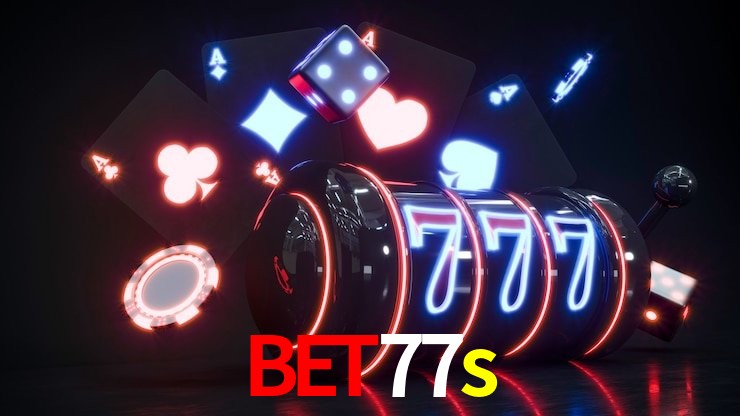 Blackjack Table bet77s