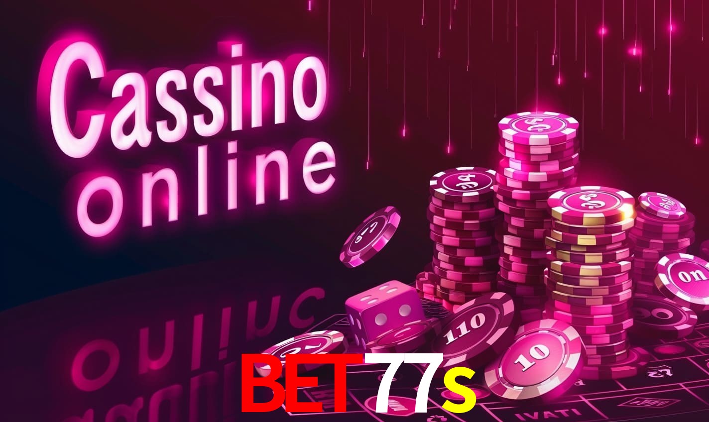 Casino VIP bet77s