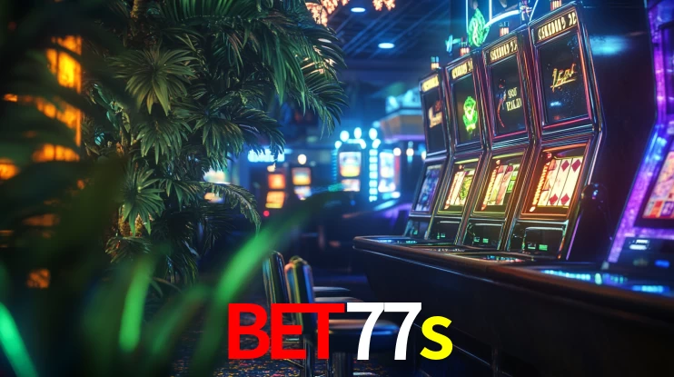 bet77s App Interface