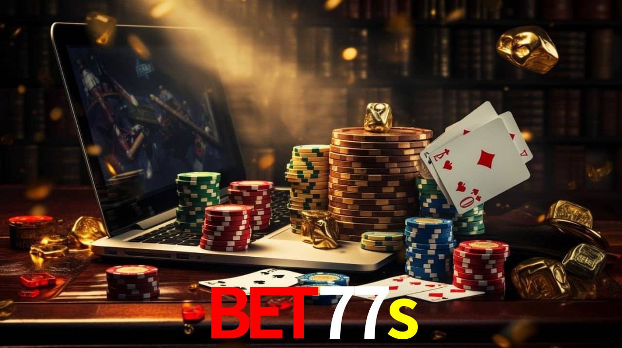 Integração de APIs bet77s