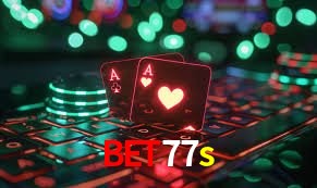 Desvendando o Mundo dos Jogos Virtuais na bet77s