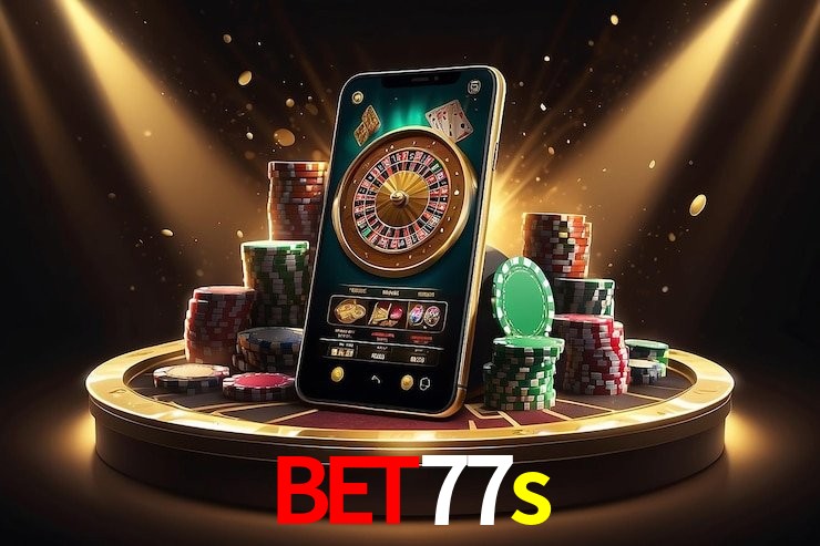 A Emoção da Loteria na bet77s: Uma Chance de Mudança de Vida