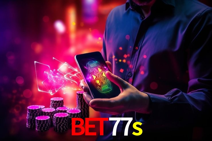 Design Responsivo bet77s