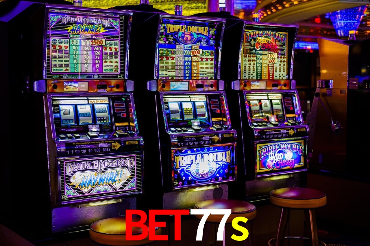 Promoções Sazonais bet77s