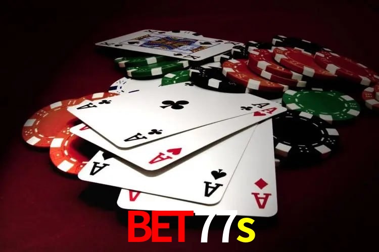 Sistemas de Segurança bet77s