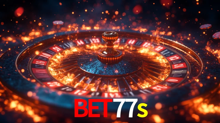 bet77s: Seu Especialista em Apostas Esportivas Brasileiras