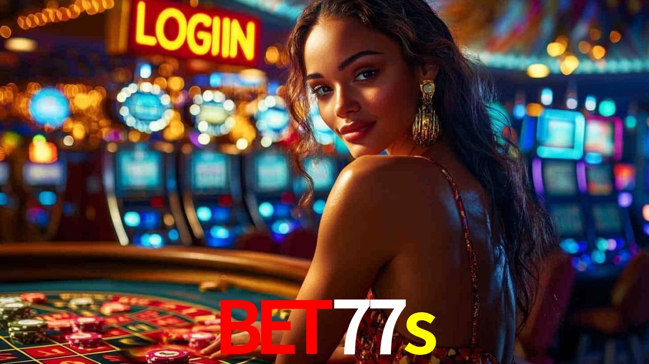 Apostas Esportivas na bet77s: Um Guia Completo