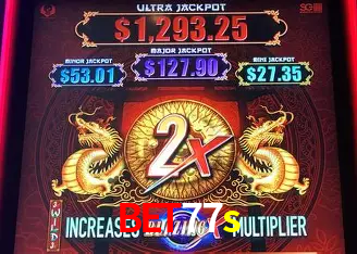 Flash Promotion bet77s