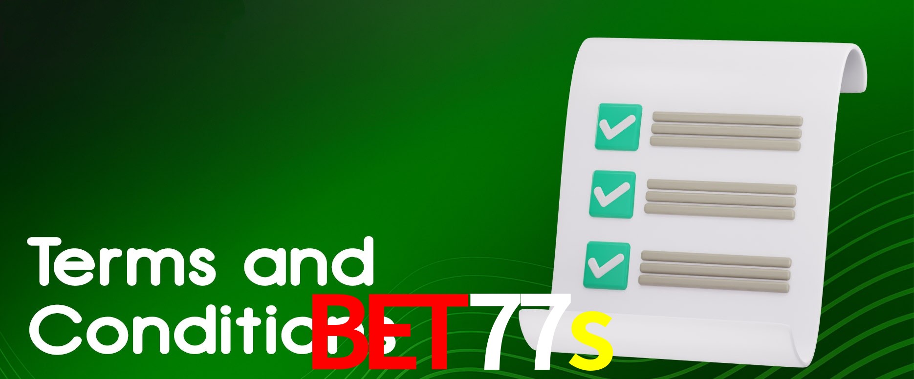 Descubra a Essência do bet77s: Nossa História e Compromissos