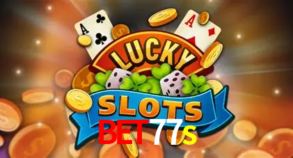 Descubra o Mundo do Cassino Online com bet77s